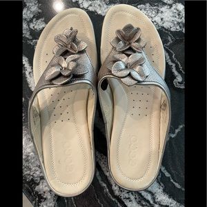 Ecco Sandals